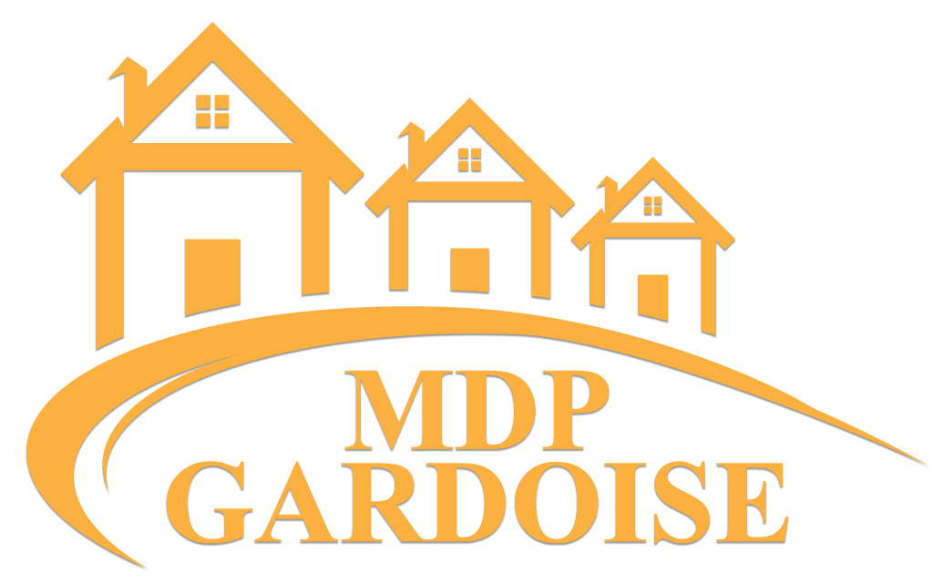 Logo MDP Gardoise