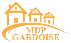 Logo MDP Gardoise